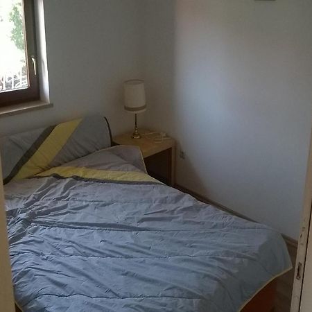 Bernie Apartments Poreč Zewnętrze zdjęcie